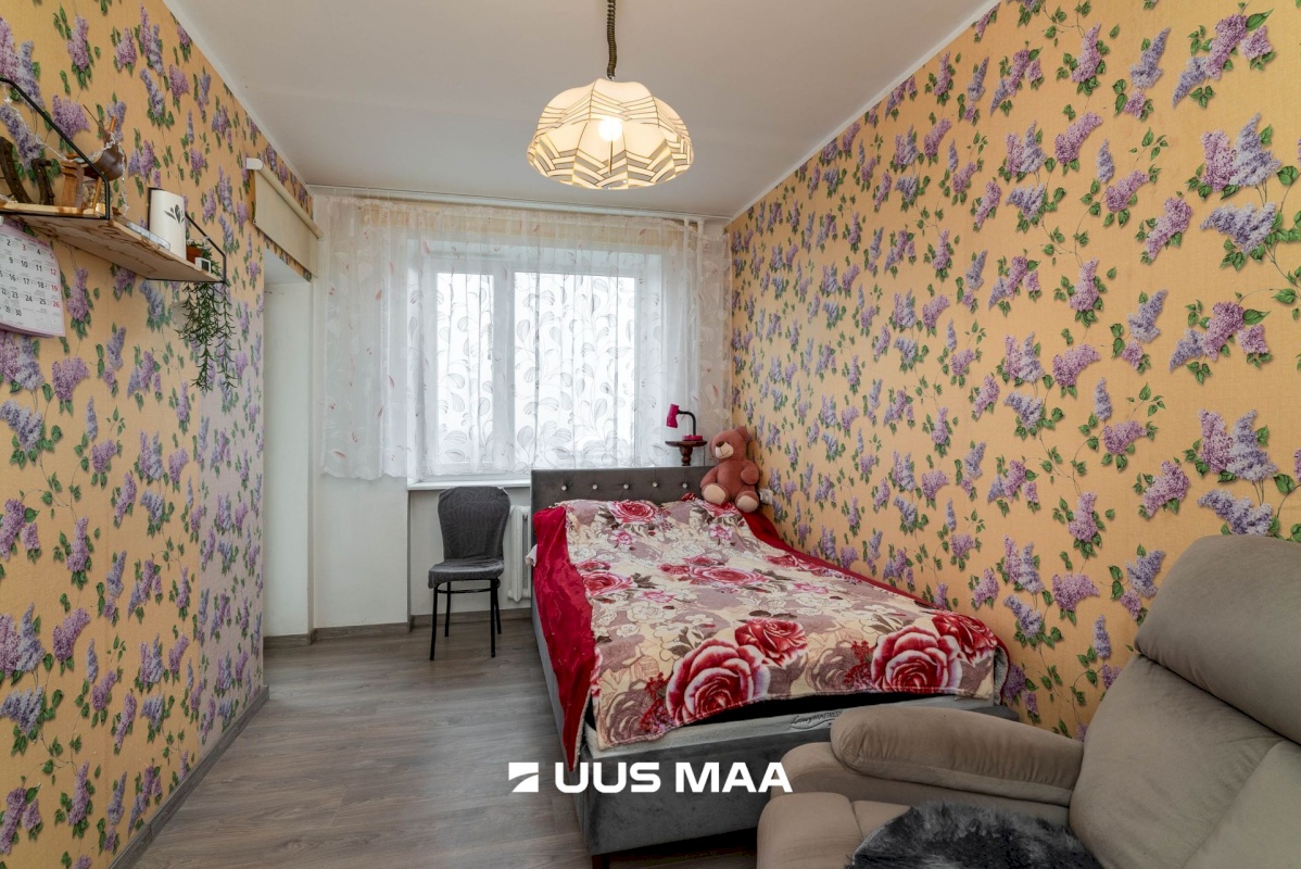 Viljandi linn, Männimäe, Riia mnt 71