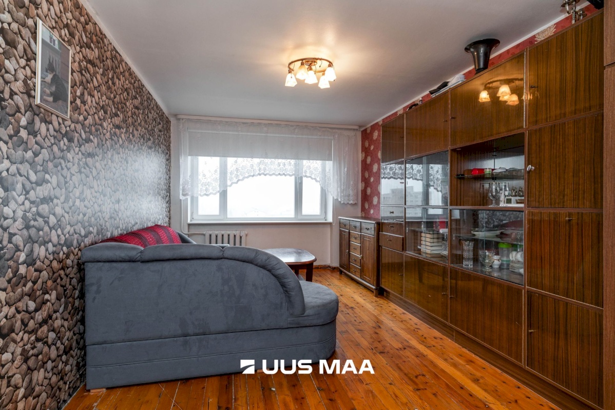 Viljandi linn, Männimäe, Riia mnt 71