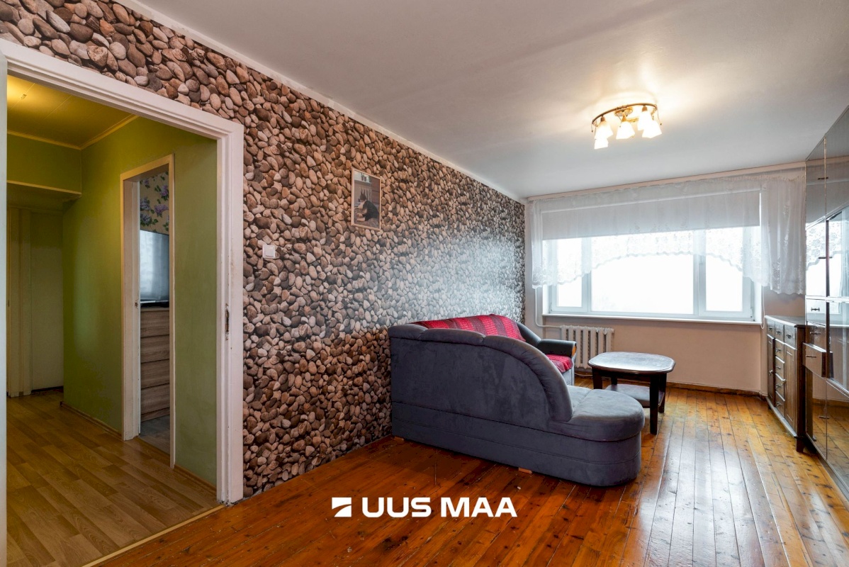 Viljandi linn, Männimäe, Riia mnt 71