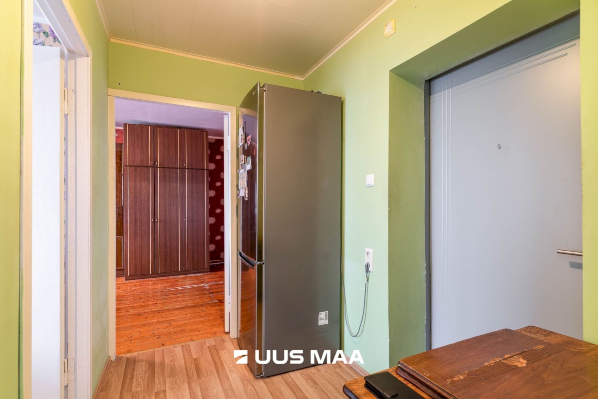 Viljandi linn, Männimäe, Riia mnt 71