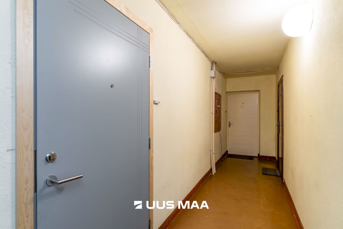 Viljandi linn, Männimäe, Riia mnt 71