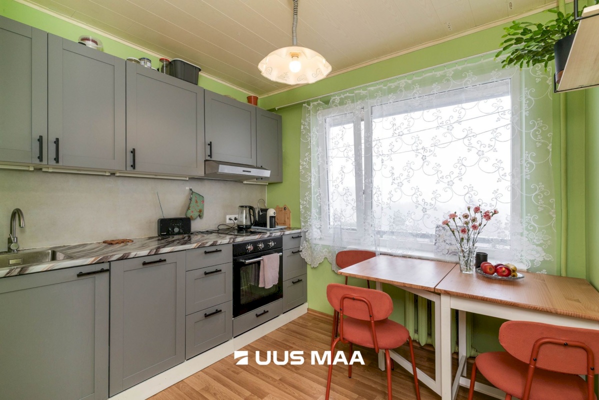 Viljandi linn, Männimäe, Riia mnt 71