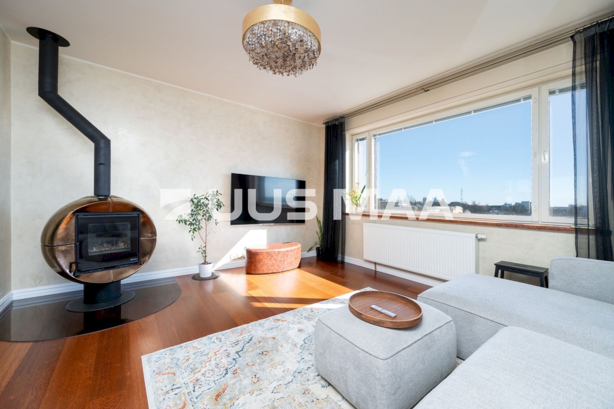 Tallinn, Kesklinna linnaosa, Kassisaba, Paldiski mnt 14