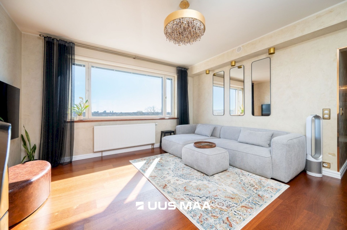 Tallinn, Kesklinna linnaosa, Kassisaba, Paldiski mnt 14