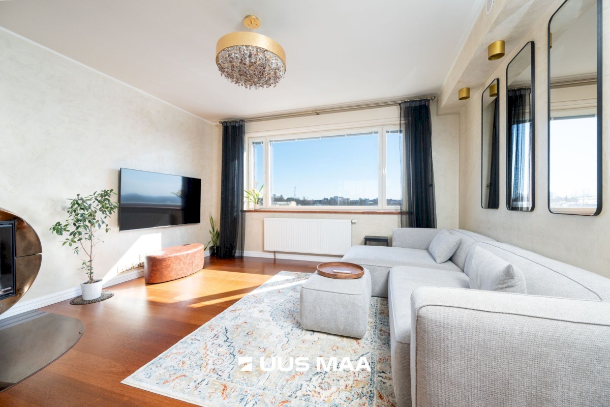 Tallinn, Kesklinna linnaosa, Kassisaba, Paldiski mnt 14