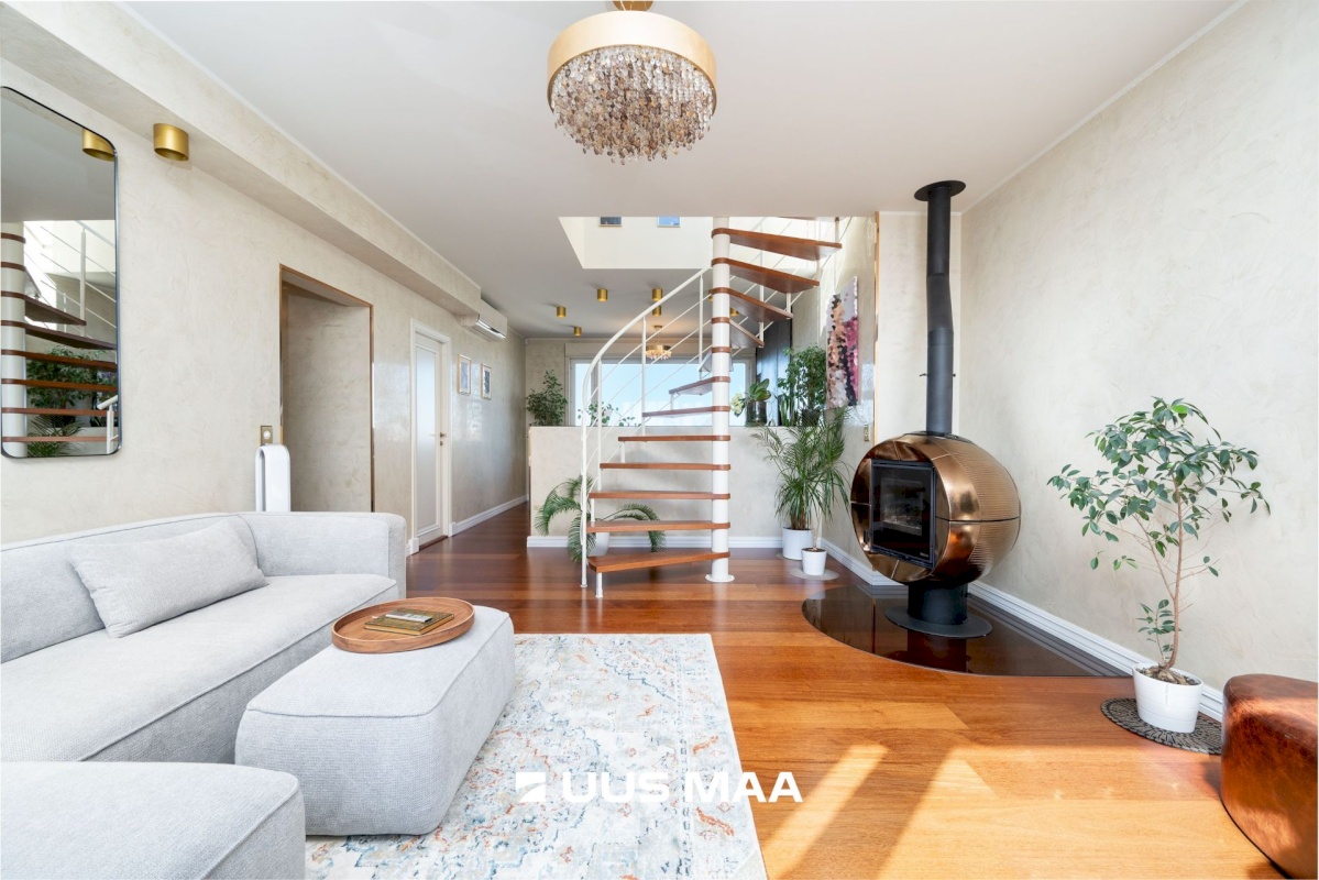 Tallinn, Kesklinna linnaosa, Kassisaba, Paldiski mnt 14