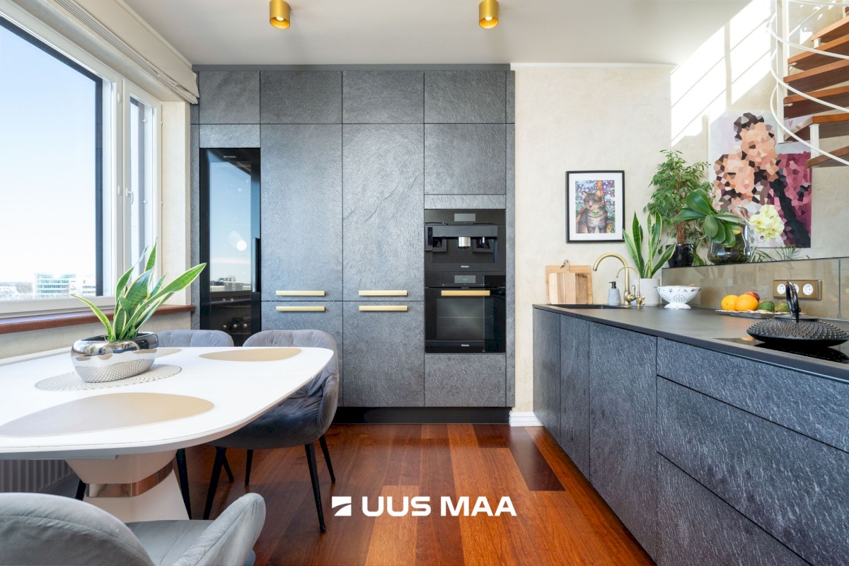 Tallinn, Kesklinna linnaosa, Kassisaba, Paldiski mnt 14