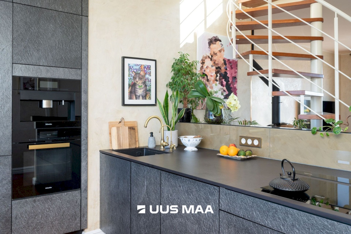 Tallinn, Kesklinna linnaosa, Kassisaba, Paldiski mnt 14