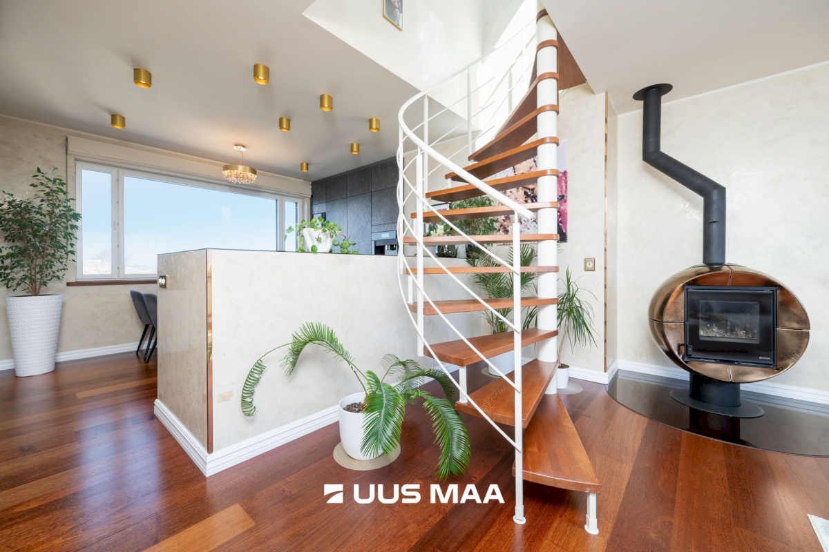 Tallinn, Kesklinna linnaosa, Kassisaba, Paldiski mnt 14