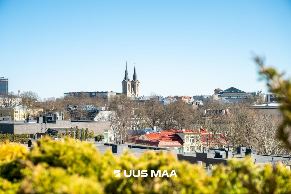 Tallinn, Kesklinna linnaosa, Kassisaba, Paldiski mnt 14