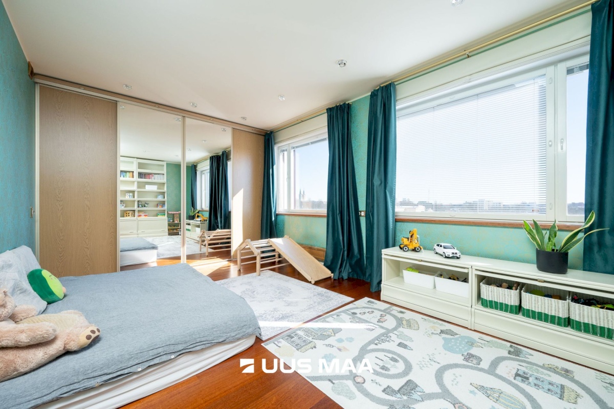 Tallinn, Kesklinna linnaosa, Kassisaba, Paldiski mnt 14