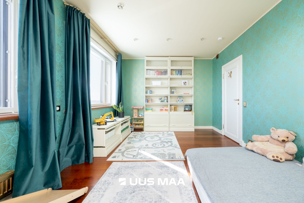 Tallinn, Kesklinna linnaosa, Kassisaba, Paldiski mnt 14