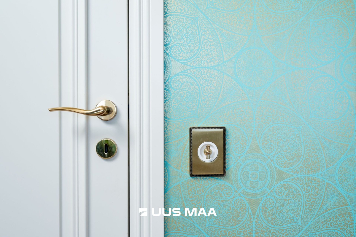 Tallinn, Kesklinna linnaosa, Kassisaba, Paldiski mnt 14