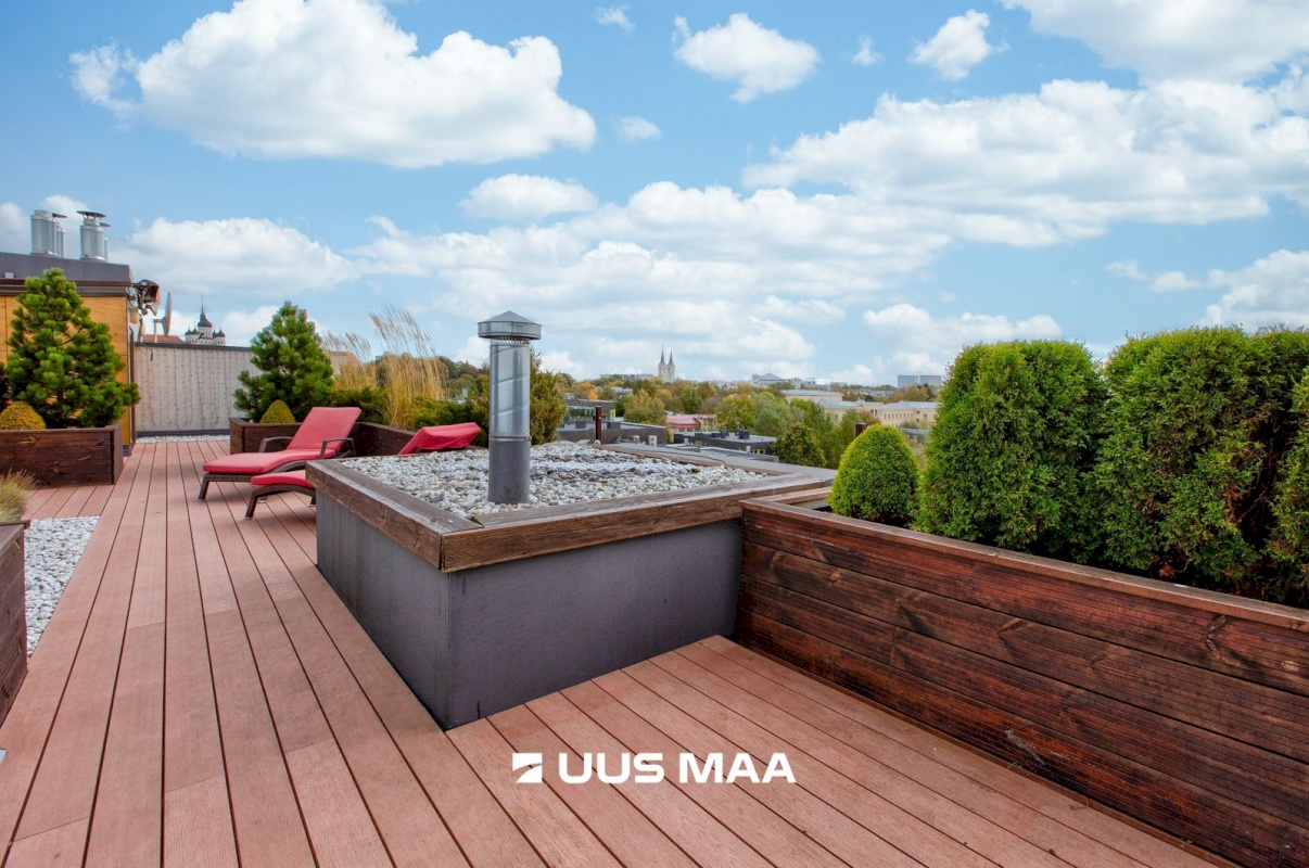 Tallinn, Kesklinna linnaosa, Kassisaba, Paldiski mnt 14