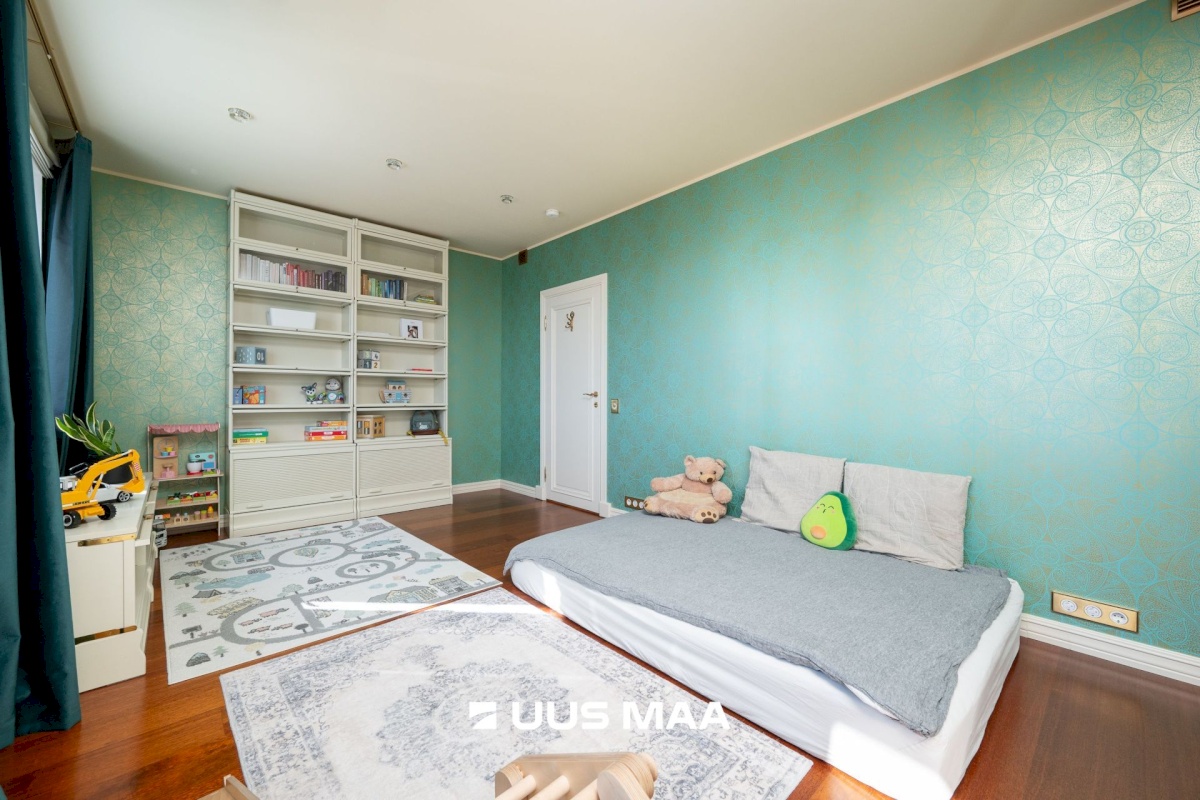 Tallinn, Kesklinna linnaosa, Kassisaba, Paldiski mnt 14