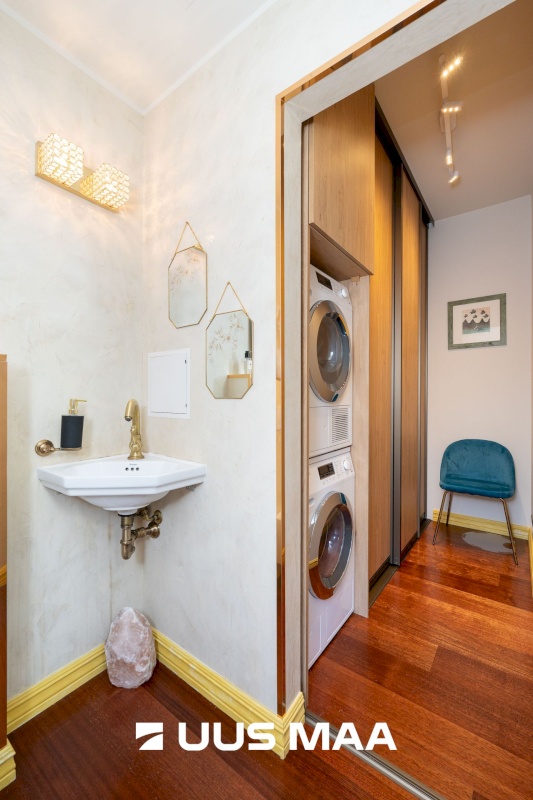 Tallinn, Kesklinna linnaosa, Kassisaba, Paldiski mnt 14