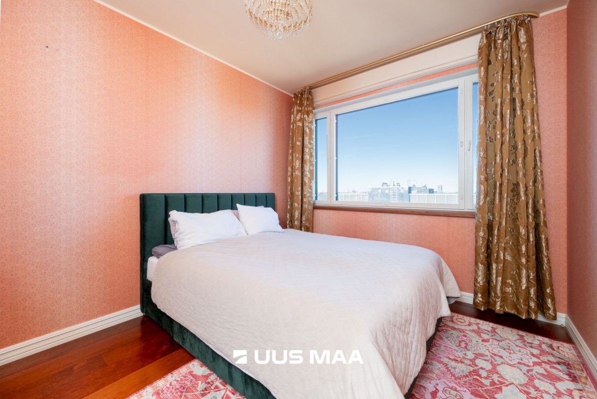 Tallinn, Kesklinna linnaosa, Kassisaba, Paldiski mnt 14