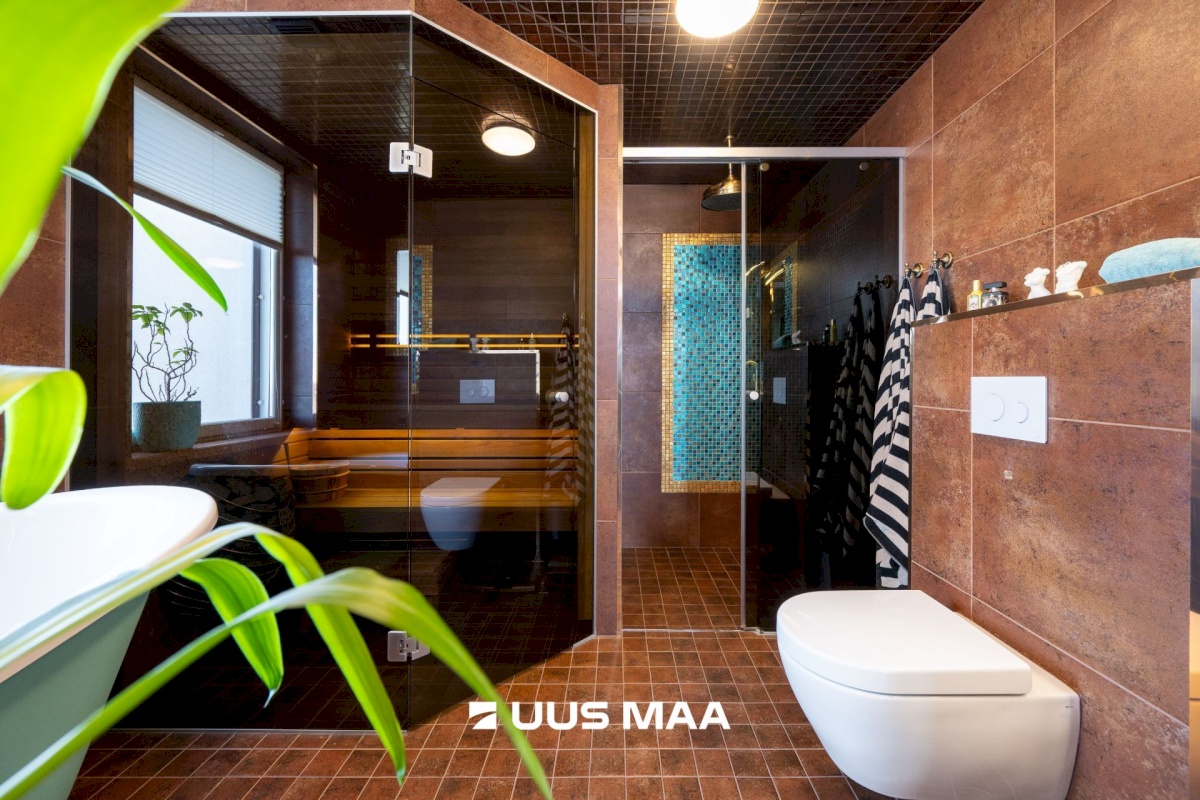 Tallinn, Kesklinna linnaosa, Kassisaba, Paldiski mnt 14