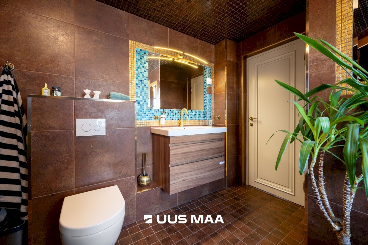 Tallinn, Kesklinna linnaosa, Kassisaba, Paldiski mnt 14