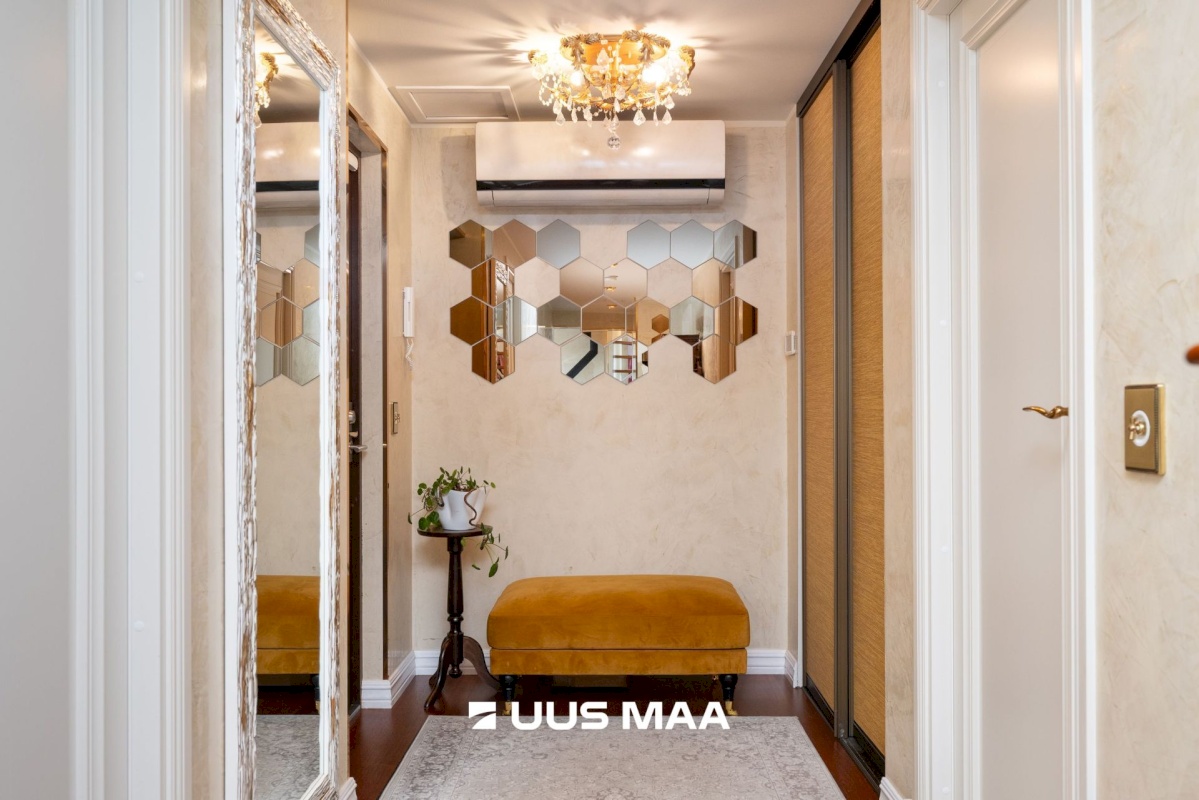 Tallinn, Kesklinna linnaosa, Kassisaba, Paldiski mnt 14