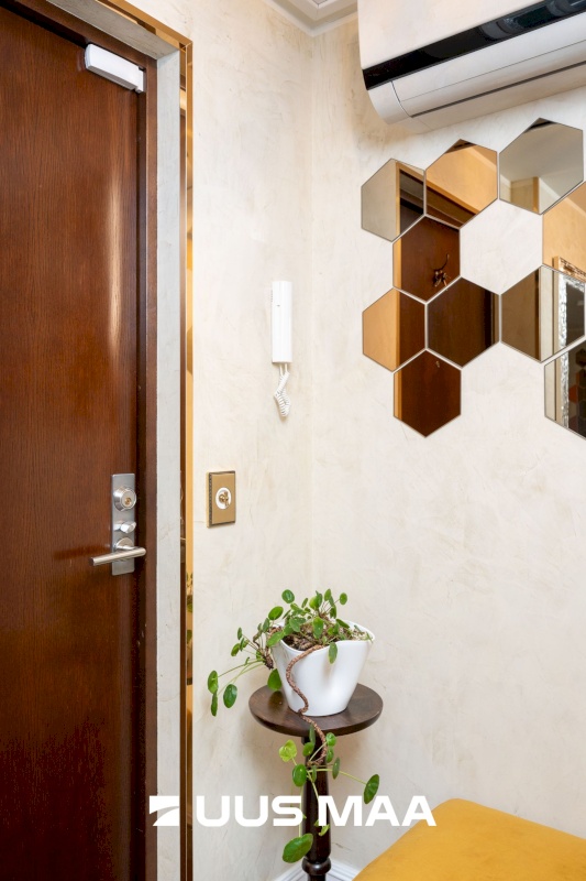 Tallinn, Kesklinna linnaosa, Kassisaba, Paldiski mnt 14