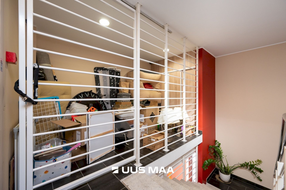 Tallinn, Kesklinna linnaosa, Kassisaba, Paldiski mnt 14