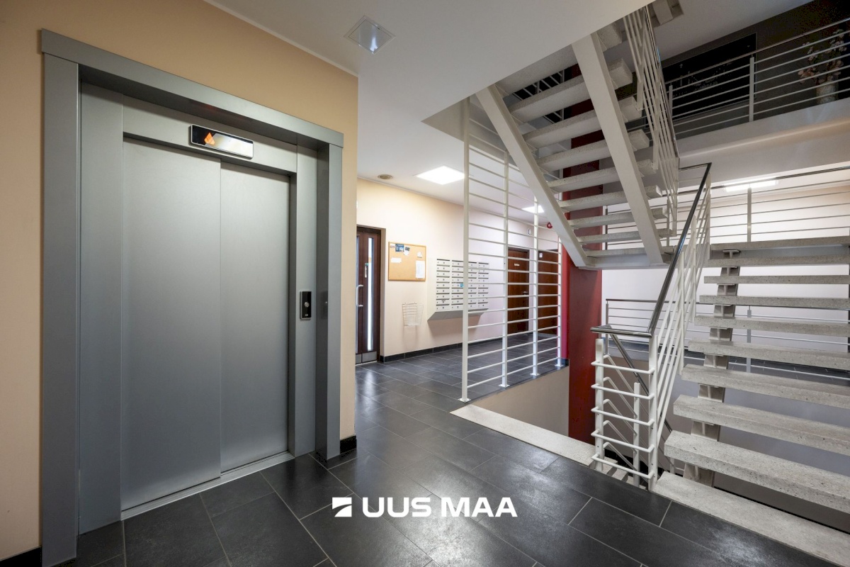 Tallinn, Kesklinna linnaosa, Kassisaba, Paldiski mnt 14