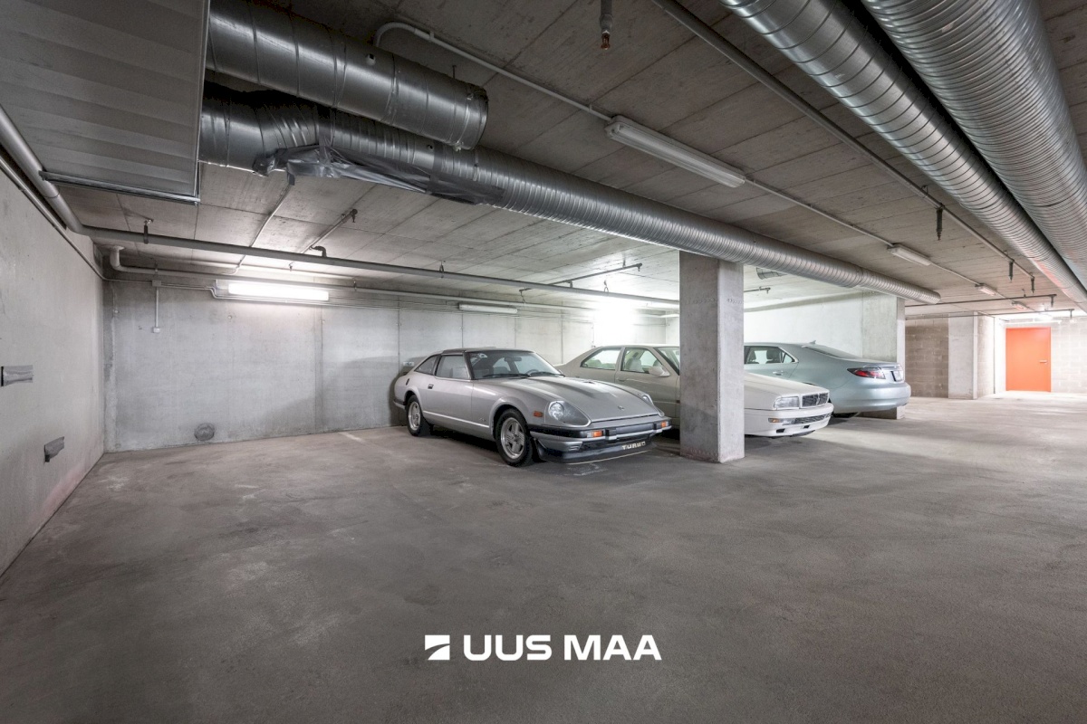 Tallinn, Kesklinna linnaosa, Kassisaba, Paldiski mnt 14