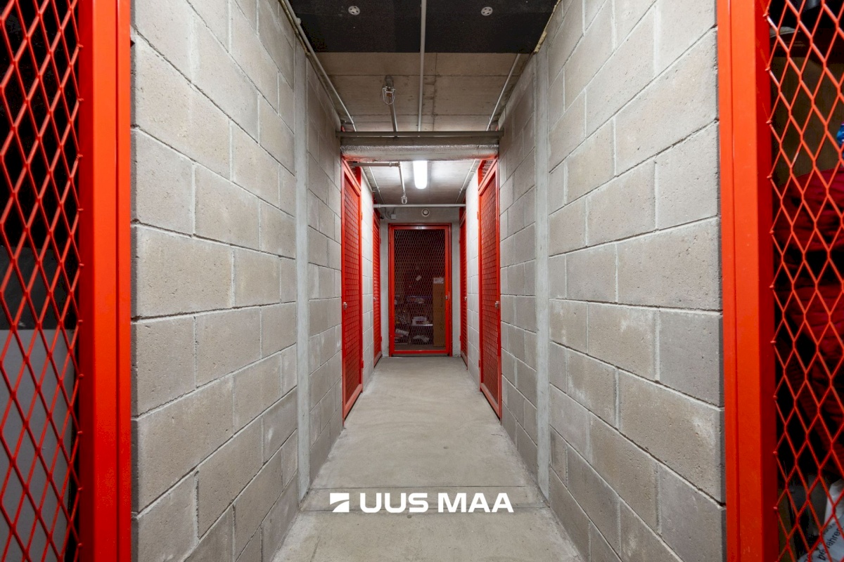 Tallinn, Kesklinna linnaosa, Kassisaba, Paldiski mnt 14