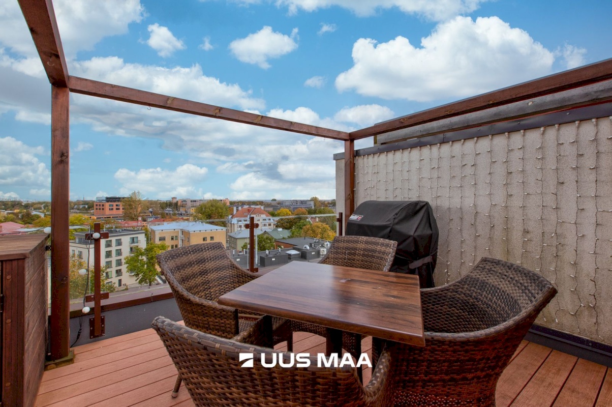 Tallinn, Kesklinna linnaosa, Kassisaba, Paldiski mnt 14