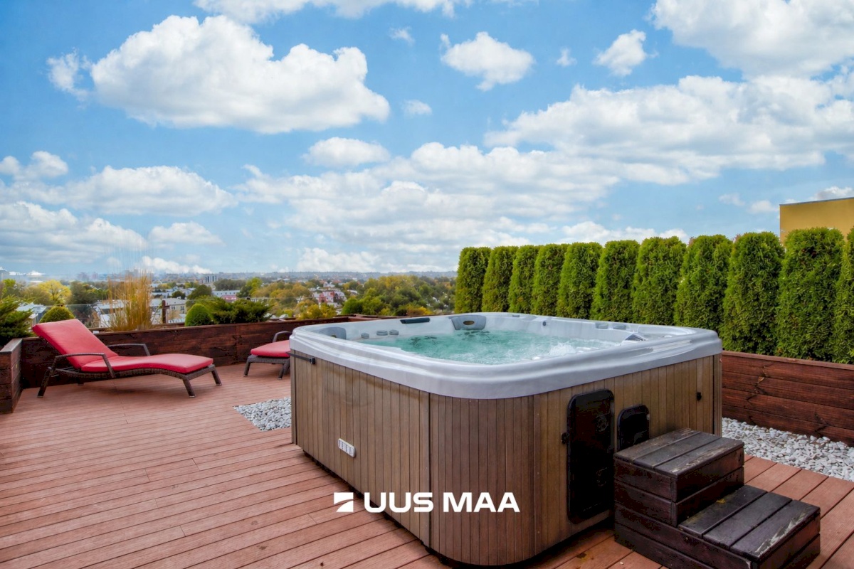 Tallinn, Kesklinna linnaosa, Kassisaba, Paldiski mnt 14