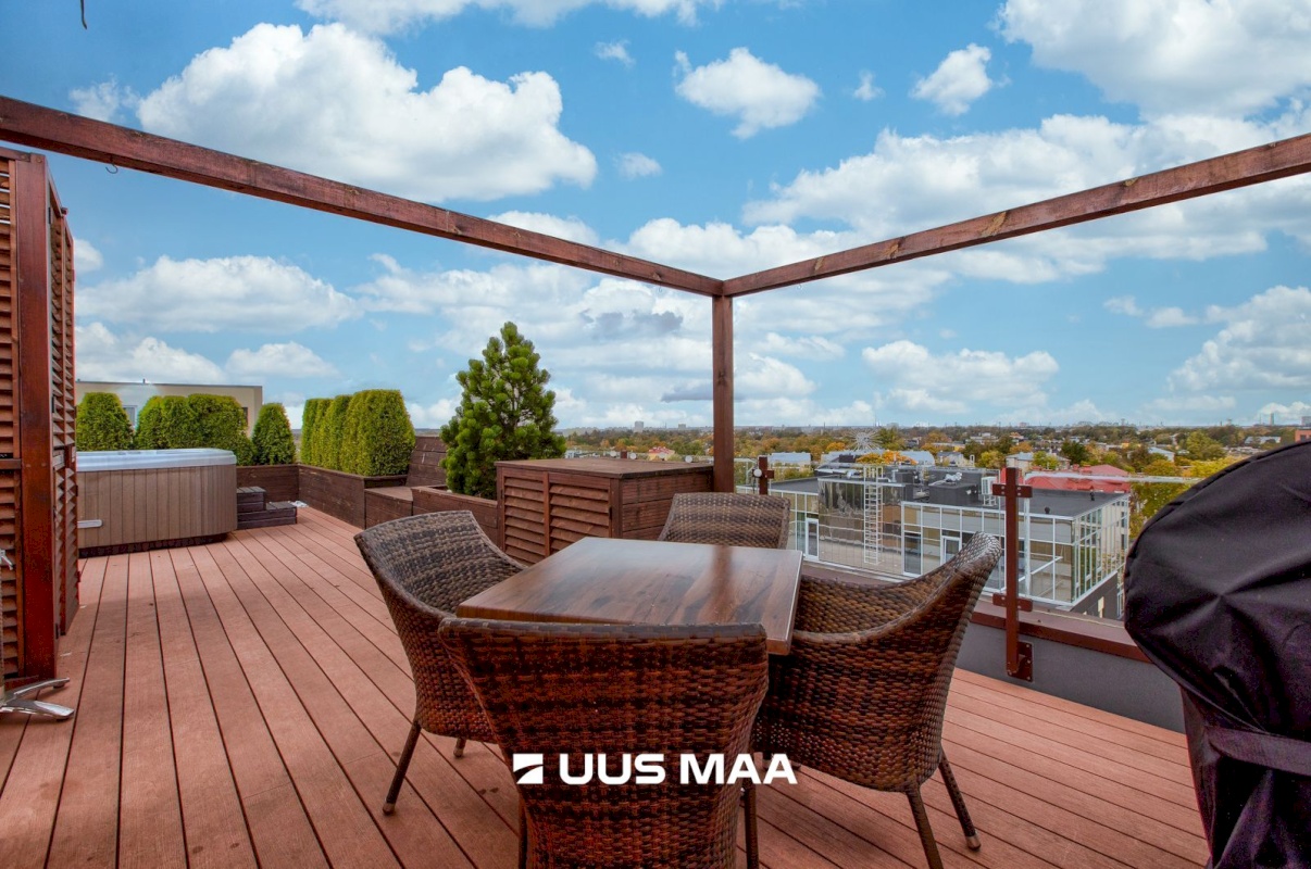 Tallinn, Kesklinna linnaosa, Kassisaba, Paldiski mnt 14