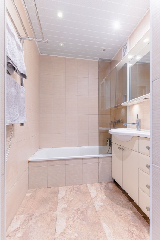 Vinni vald, Pajusti alevik, Linnu 4