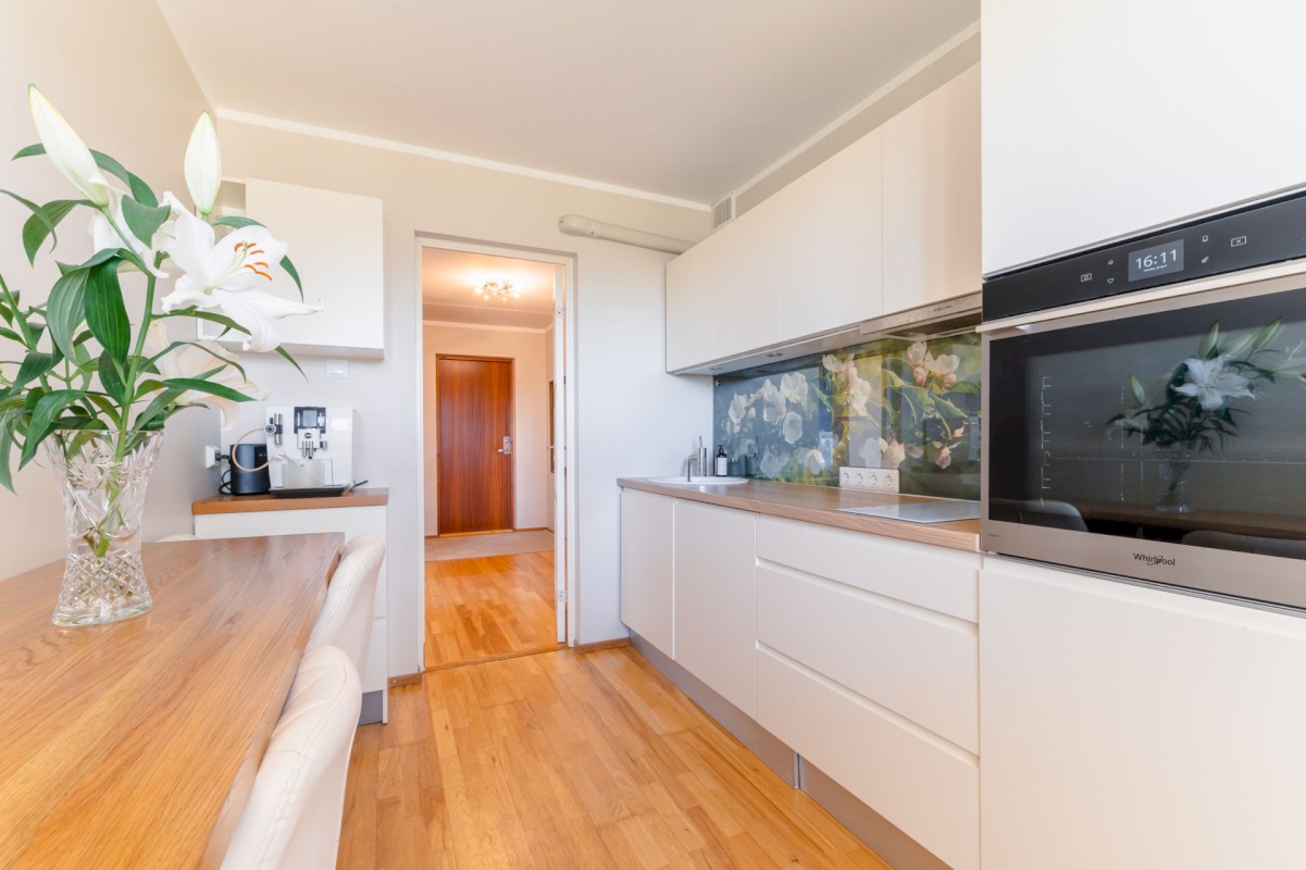 Vinni vald, Pajusti alevik, Linnu 4