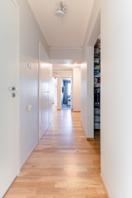 Vinni vald, Pajusti alevik, Linnu 4