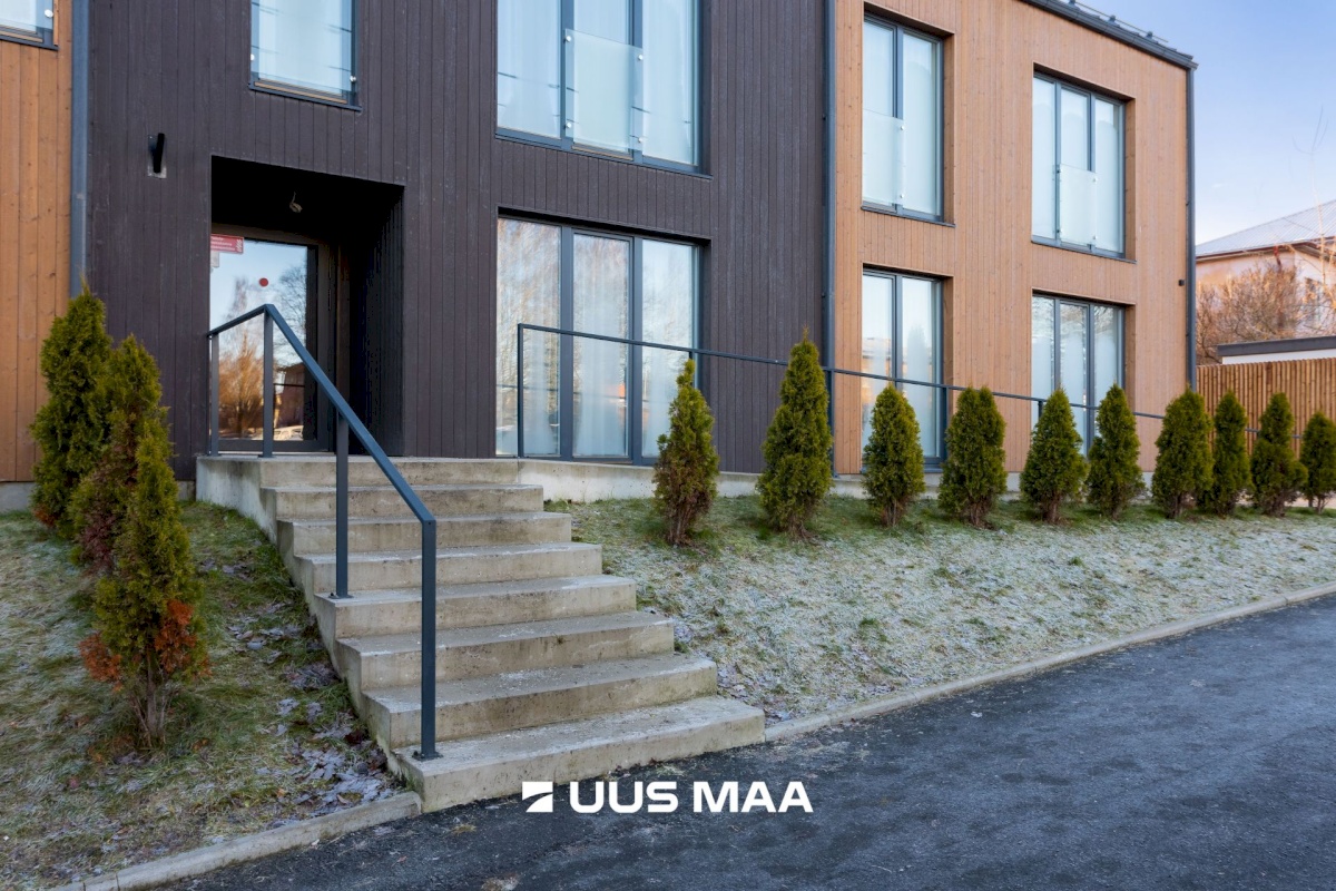 Tartu linn, Tartu linn, Lootuse 2A