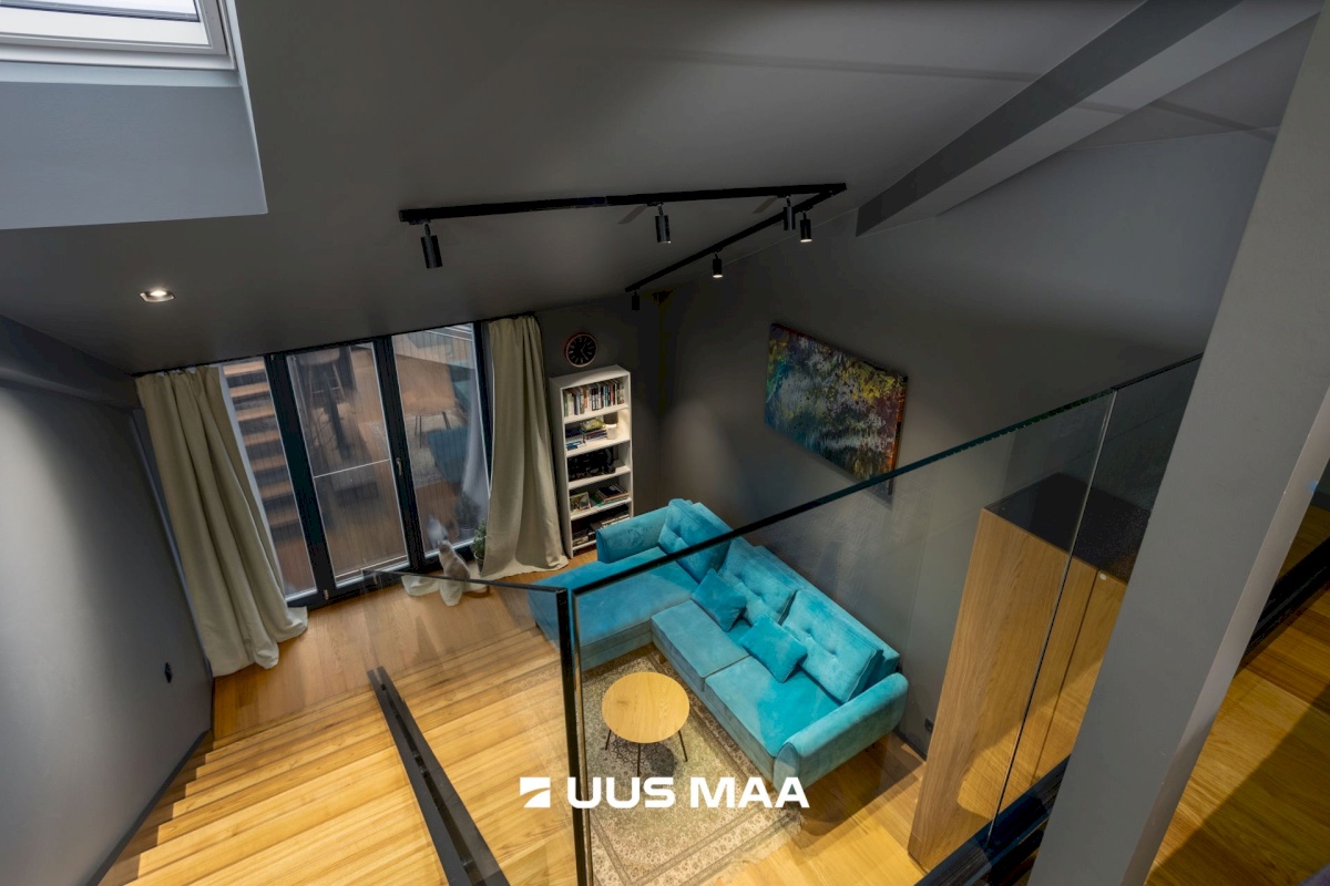 Tartu linn, Tartu linn, Lootuse 2A