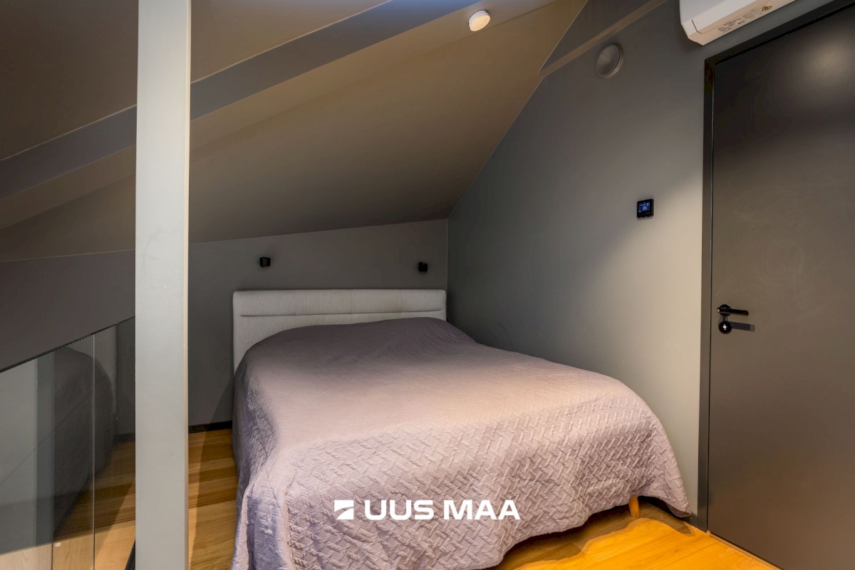 Tartu linn, Tartu linn, Lootuse 2A