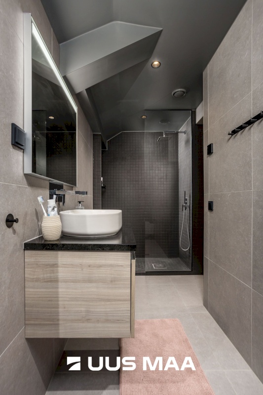 Tartu linn, Tartu linn, Lootuse 2A