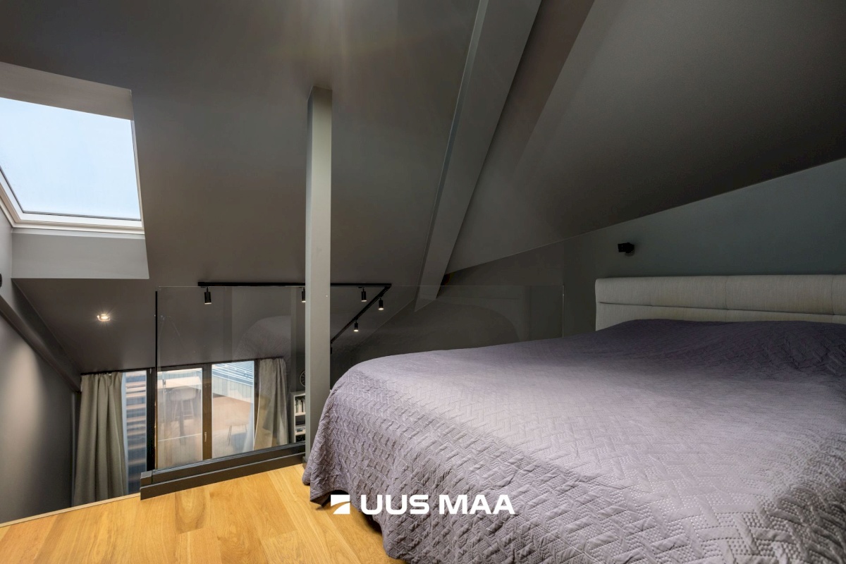 Tartu linn, Tartu linn, Lootuse 2A