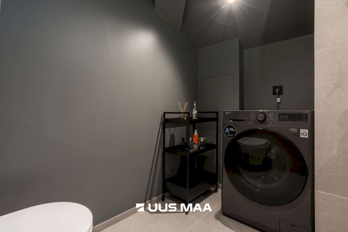 Tartu linn, Tartu linn, Lootuse 2A