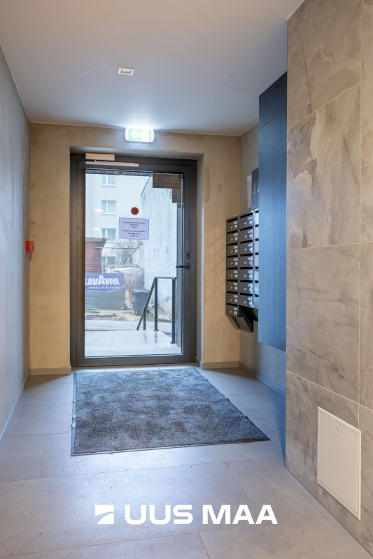 Tartu linn, Tartu linn, Lootuse 2A