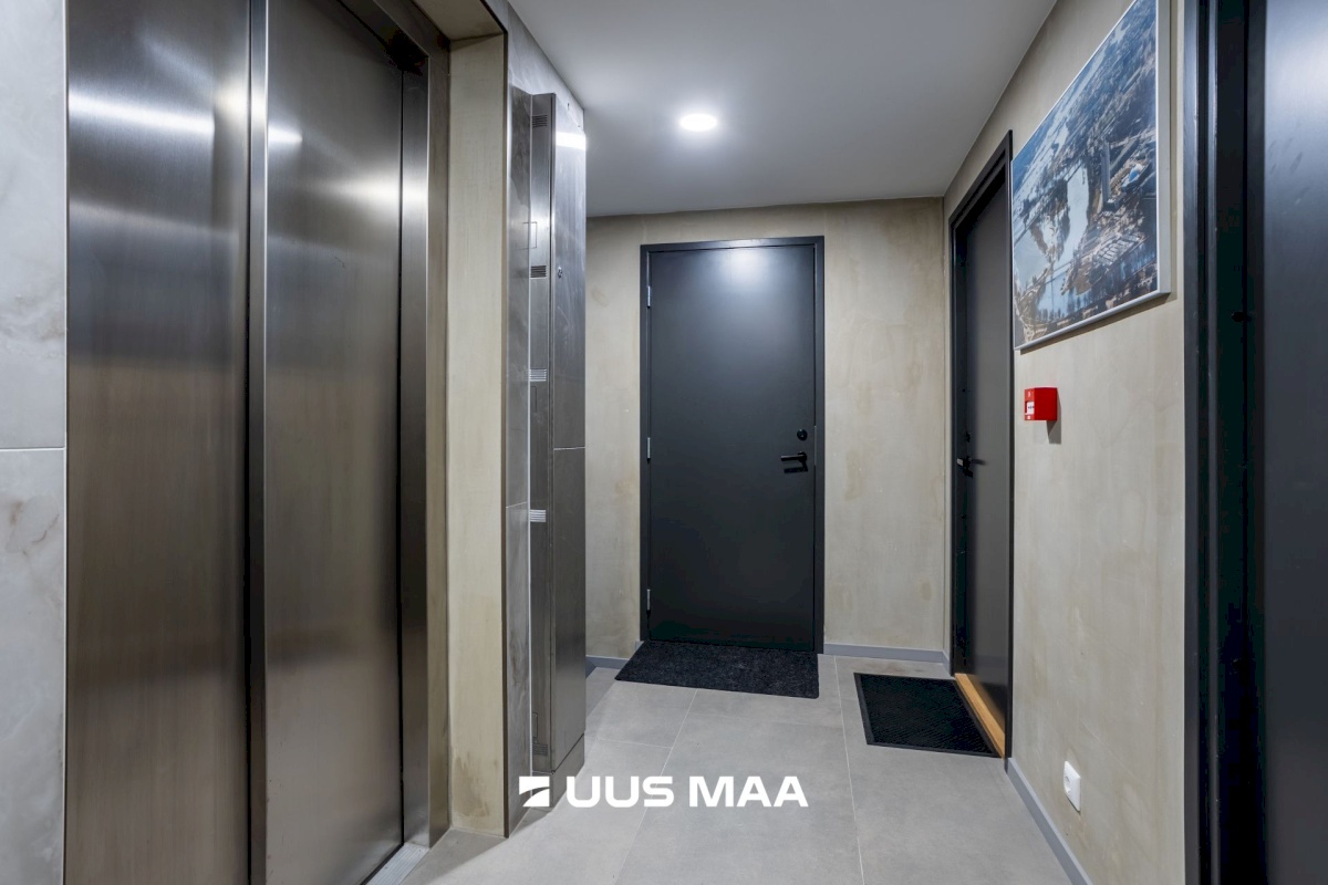 Tartu linn, Tartu linn, Lootuse 2A