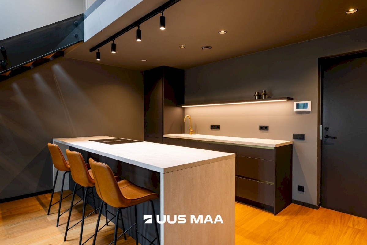 Tartu linn, Tartu linn, Karlova, Lootuse tn 2a