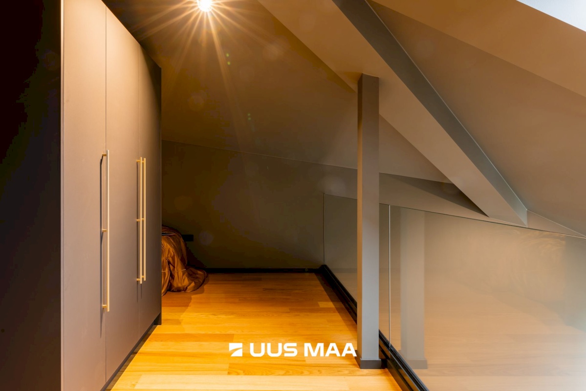 Tartu linn, Tartu linn, Karlova, Lootuse tn 2a