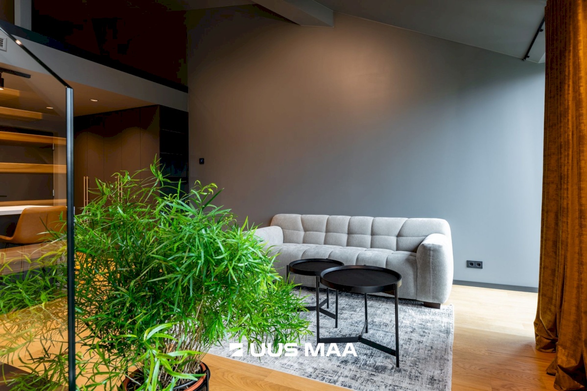 Tartu linn, Tartu linn, Karlova, Lootuse tn 2a