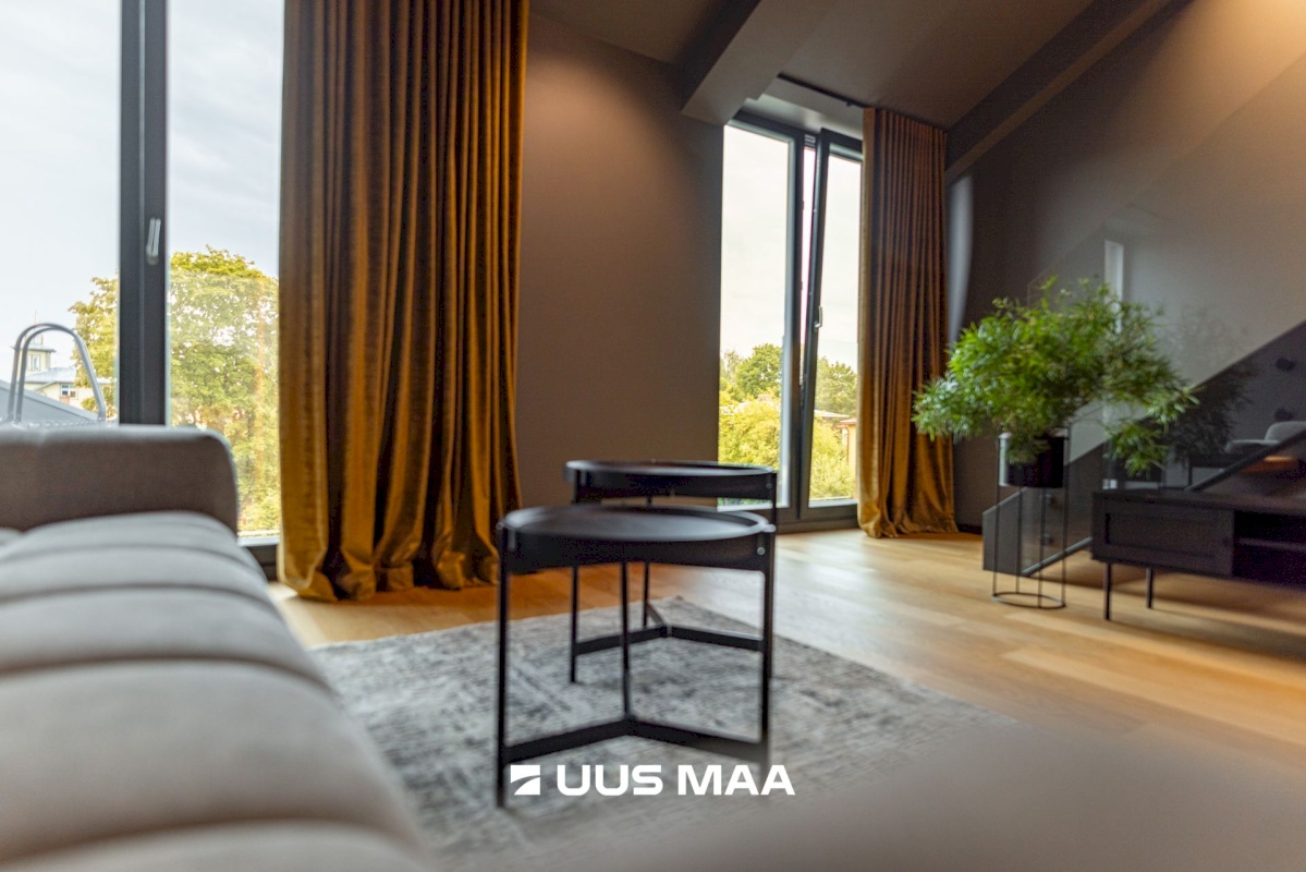 Tartu linn, Tartu linn, Karlova, Lootuse tn 2a