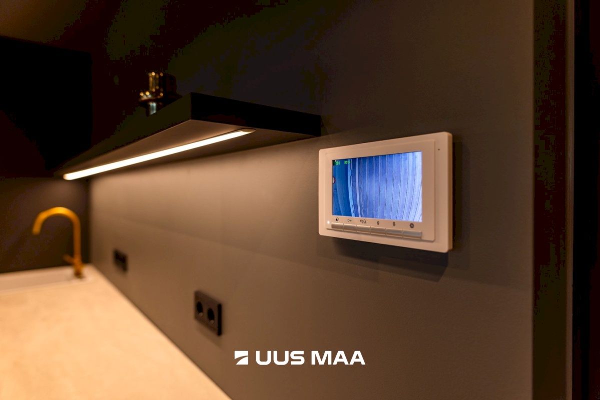 Tartu linn, Tartu linn, Karlova, Lootuse tn 2a