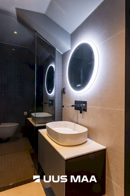 Tartu linn, Tartu linn, Karlova, Lootuse tn 2a