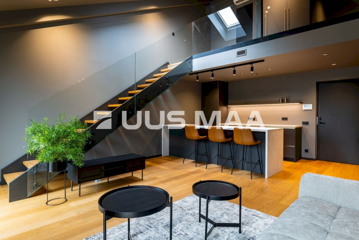 Tartu linn, Tartu linn, Karlova, Lootuse tn 2a